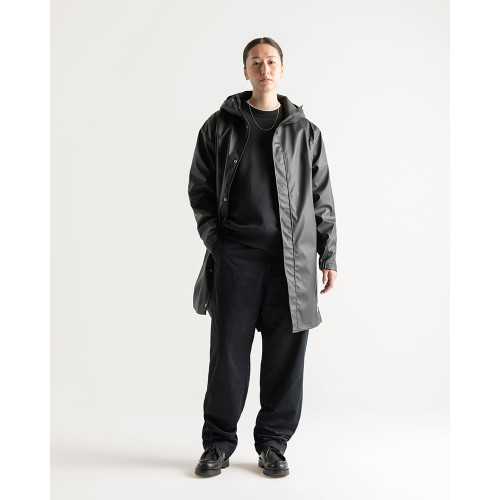 Herschel Γυναικείο μπουφάν Long Classic Rain Jacket Women's